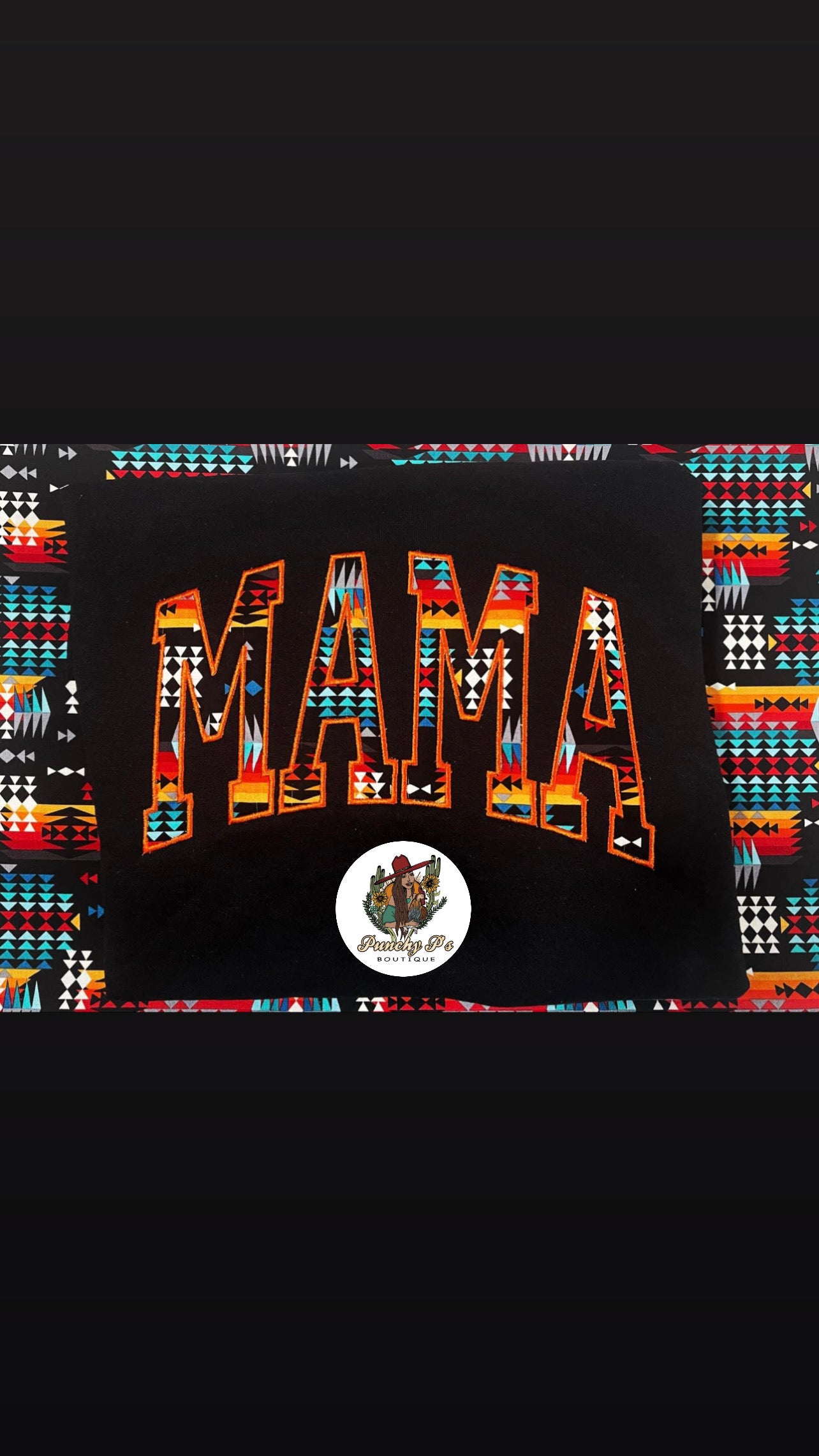 Mama Sweatshirts